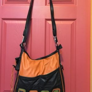 Indian Summer Leather Design